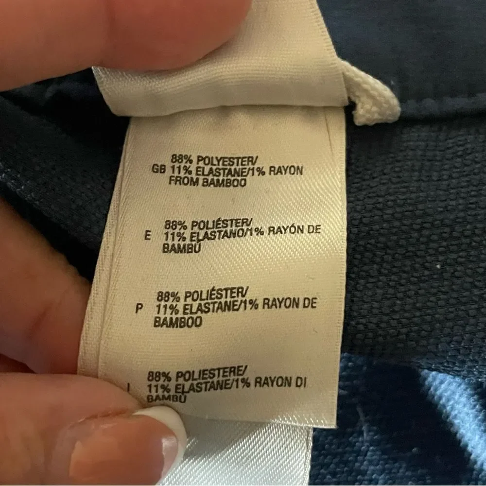 The north face pants